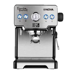 تعمیر تخصصی قهوه‌ساز نوا: کیفیت، سرعت و ضمانت خدمات