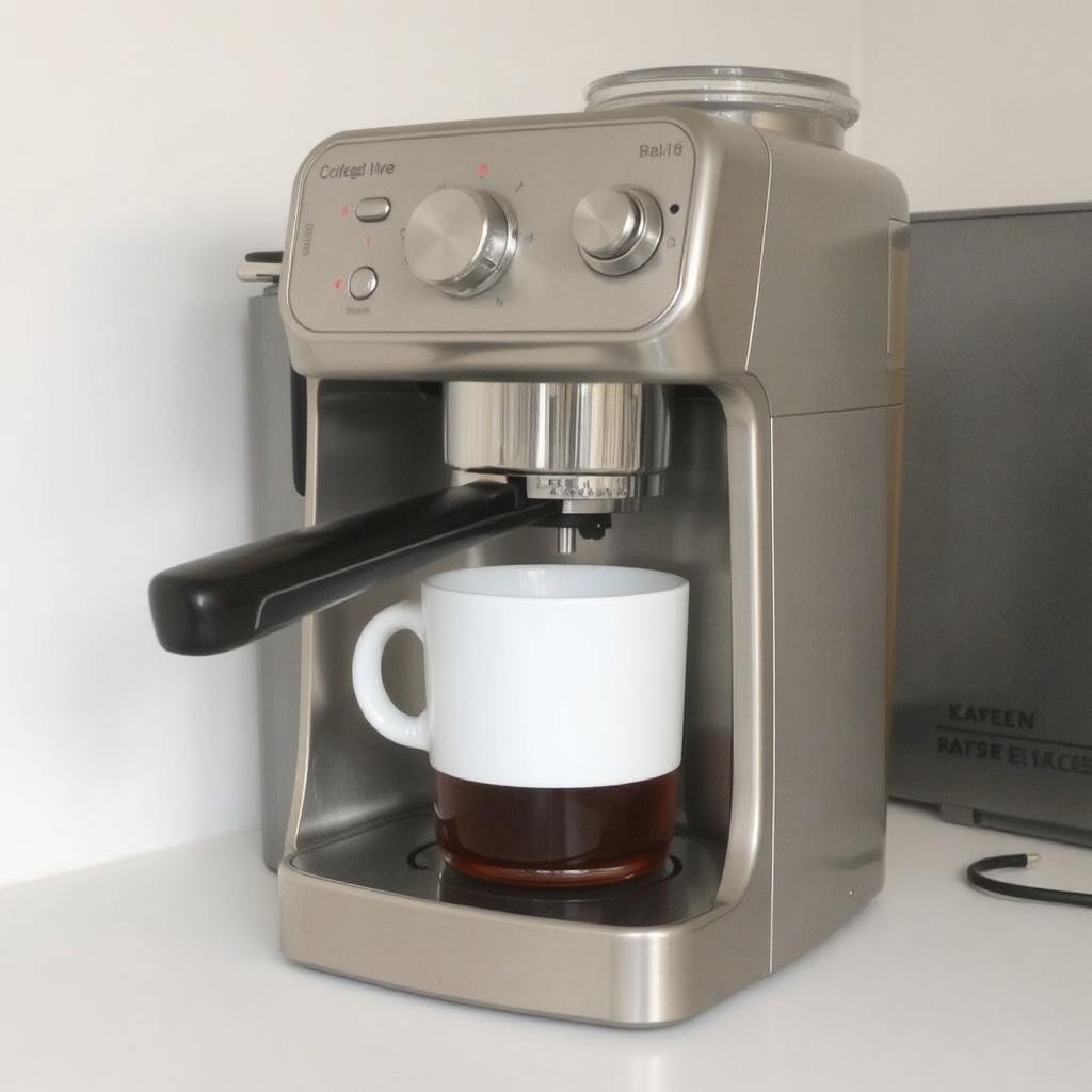 بررسی علل رایج خرابی قهوه‌ساز نوا و روش‌های رفع آن